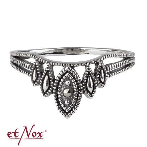 Silberring Markasit - vergleichen und g&uuml;nstig kaufen